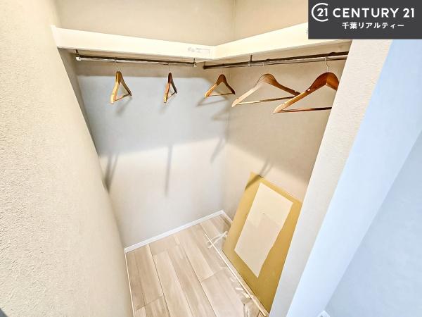 レールシティ津田沼