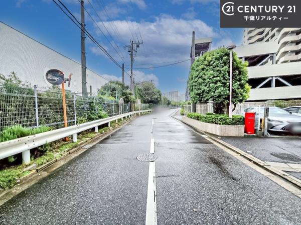 レールシティ津田沼