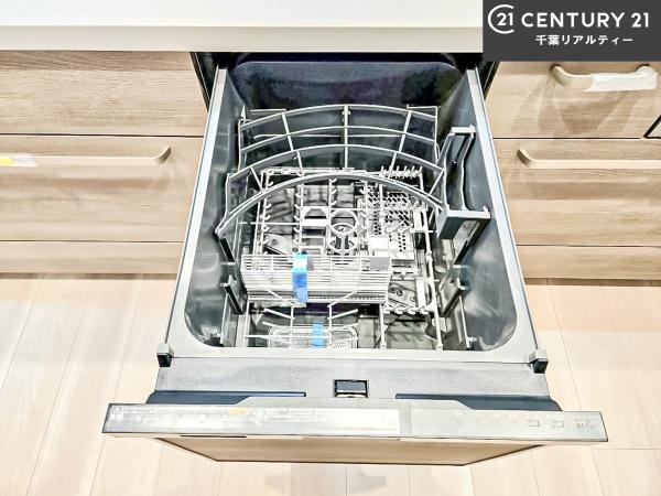 レールシティ津田沼