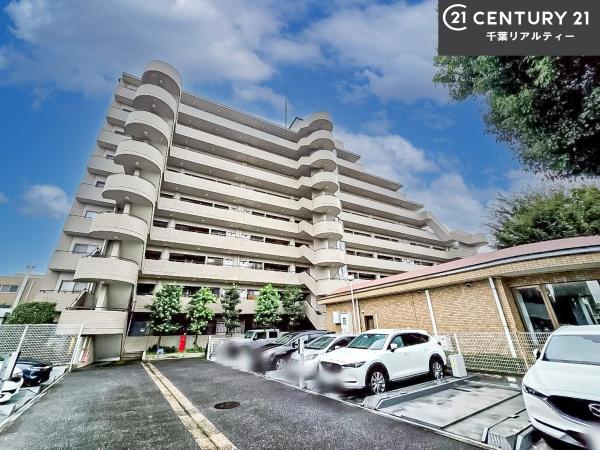 レールシティ津田沼