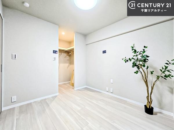 レールシティ津田沼