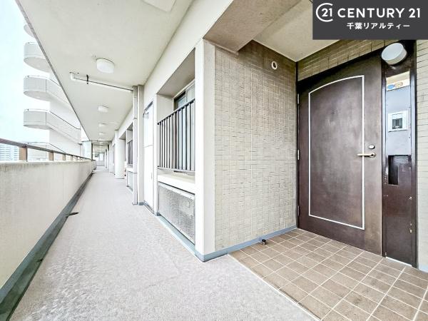 レールシティ津田沼