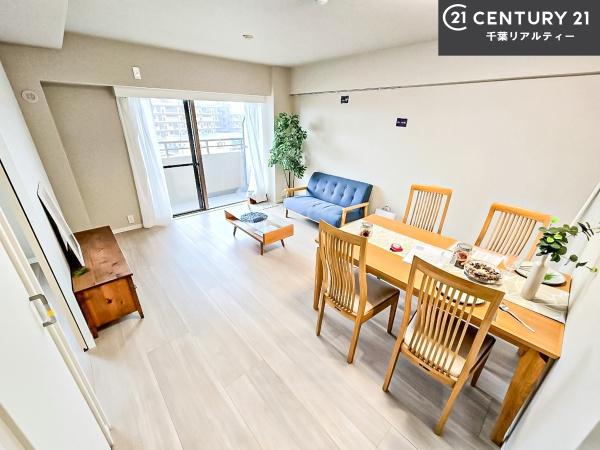 レールシティ津田沼