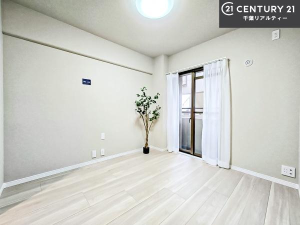 レールシティ津田沼