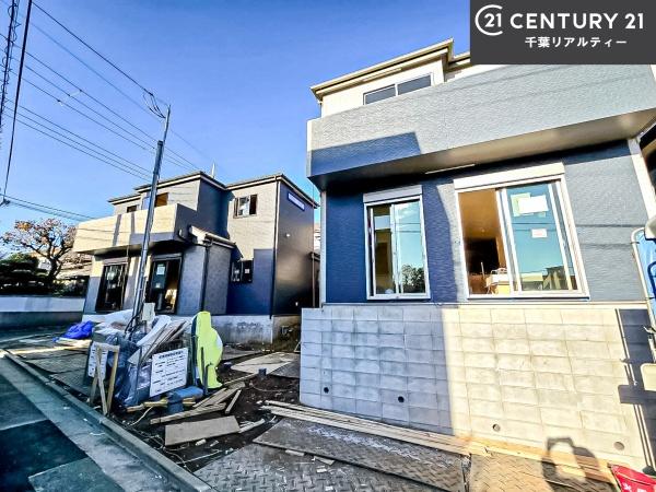 船橋市三山3丁目　B号棟