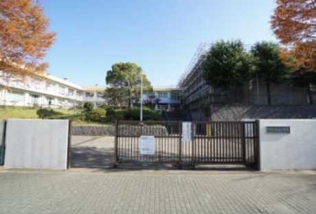 ＧＲＡＦＡＲＥ千葉市緑区おゆみ野中央　１号棟(千葉市立泉谷小学校)