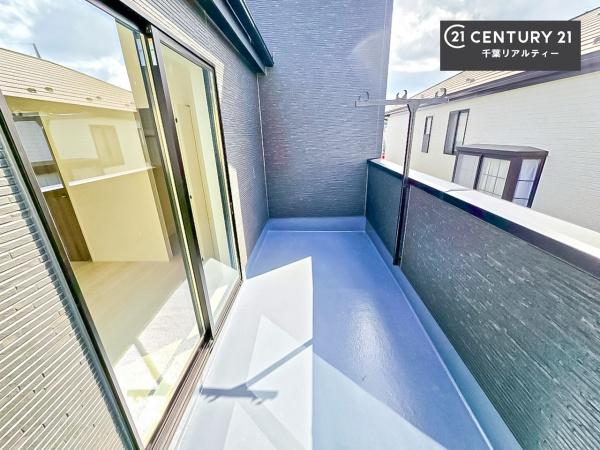 ＧＲＡＦＡＲＥ千葉市緑区おゆみ野中央　１号棟