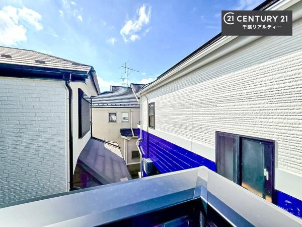 ＧＲＡＦＡＲＥ千葉市緑区おゆみ野中央　１号棟