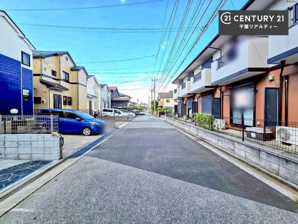 ＧＲＡＦＡＲＥ千葉市緑区おゆみ野中央　１号棟