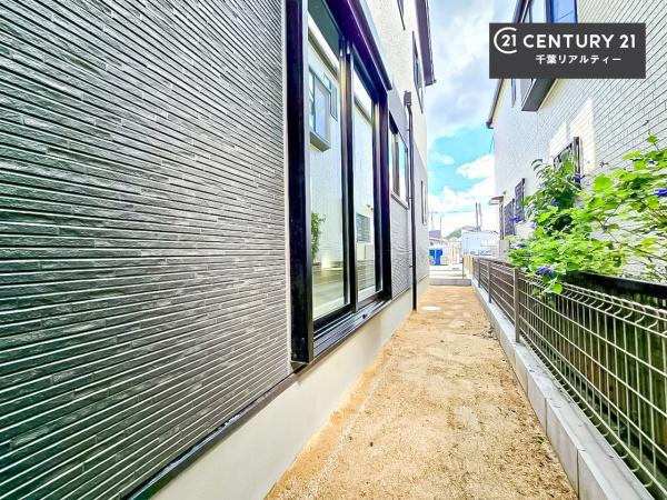 ＧＲＡＦＡＲＥ千葉市緑区おゆみ野中央　１号棟