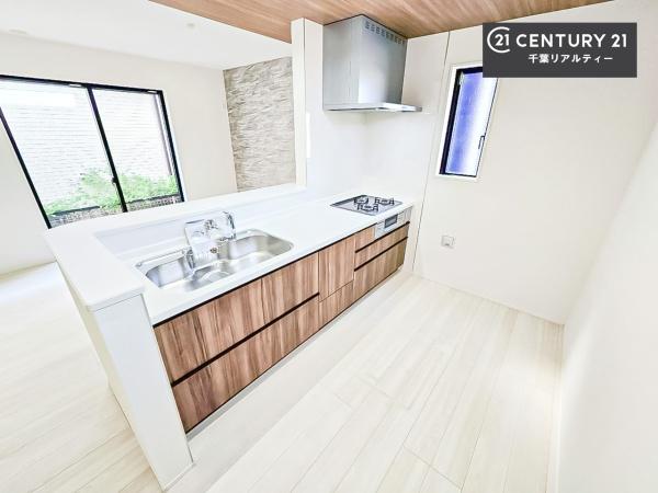 ＧＲＡＦＡＲＥ千葉市緑区おゆみ野中央　１号棟