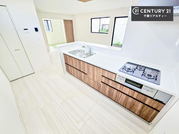 ＧＲＡＦＡＲＥ千葉市緑区おゆみ野中央　１号棟