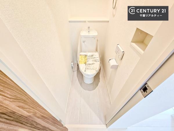 ＧＲＡＦＡＲＥ千葉市緑区おゆみ野中央　１号棟