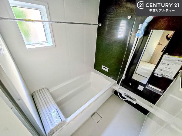 船橋市芝山6丁目　3号棟