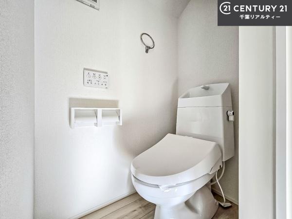 船橋市芝山6丁目　3号棟