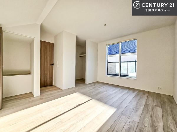 船橋市芝山6丁目　3号棟