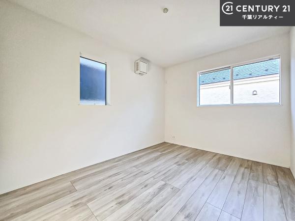 船橋市芝山6丁目　3号棟