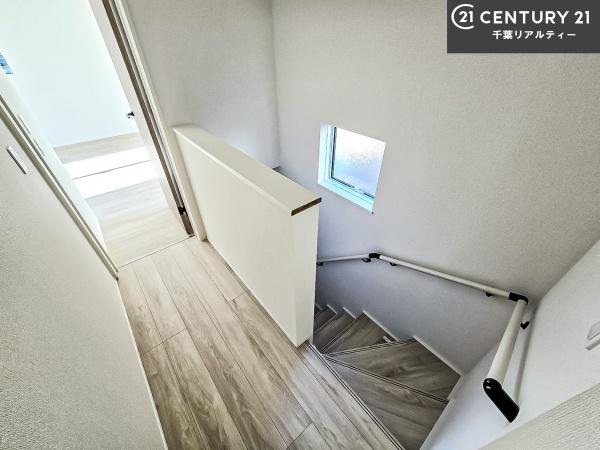 船橋市芝山6丁目　3号棟