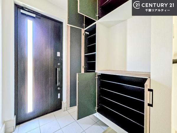 船橋市芝山6丁目　3号棟