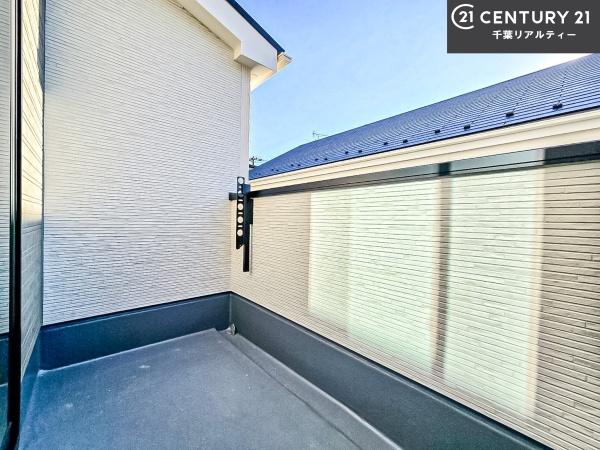 船橋市芝山6丁目　3号棟