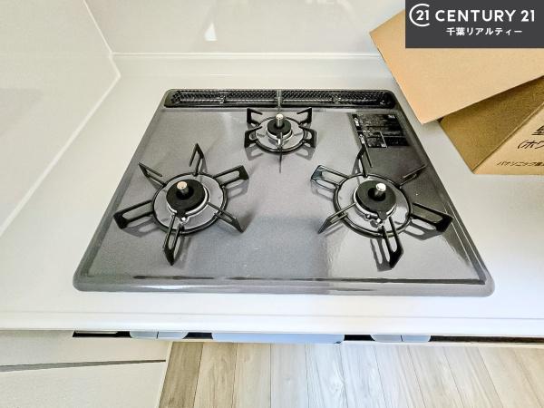 船橋市芝山6丁目　3号棟