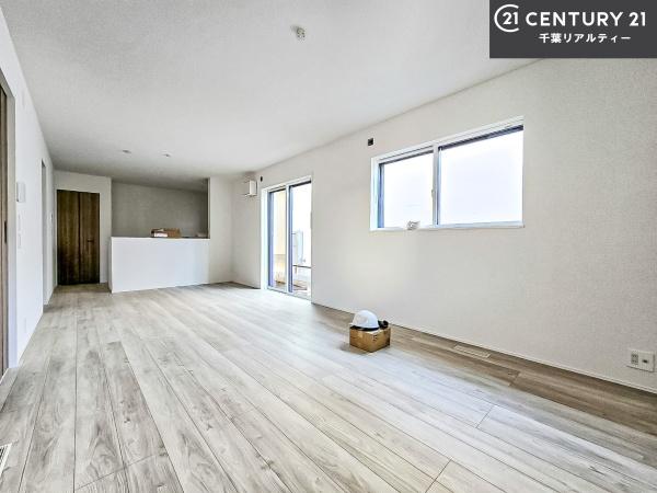 船橋市芝山6丁目　3号棟