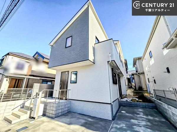 船橋市芝山6丁目 3号棟