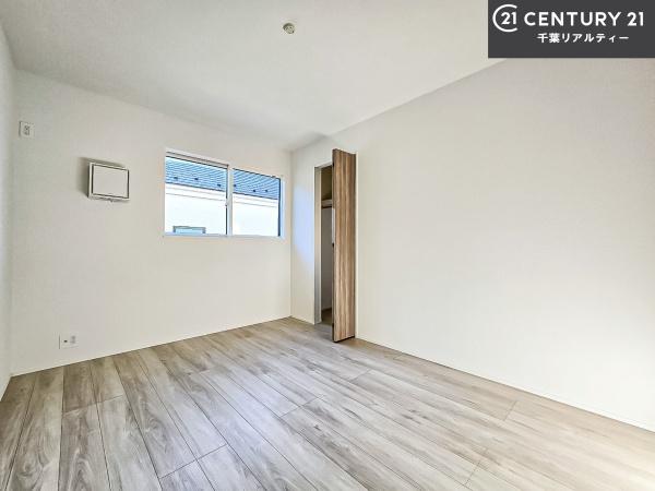 船橋市芝山6丁目　3号棟