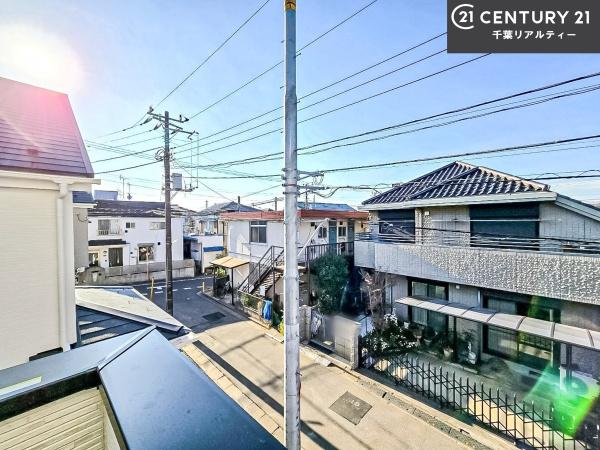 船橋市芝山6丁目　3号棟