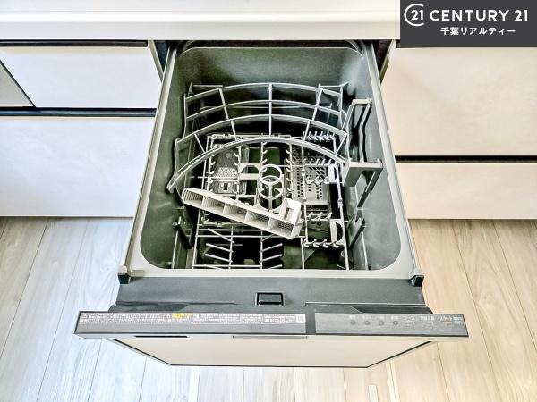 船橋市芝山6丁目　3号棟