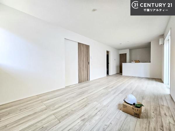 船橋市芝山6丁目　3号棟