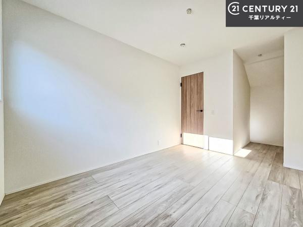 船橋市芝山6丁目　3号棟