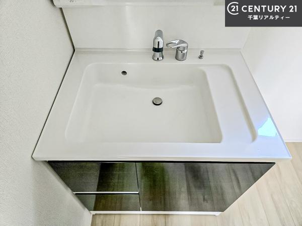 船橋市芝山6丁目　3号棟