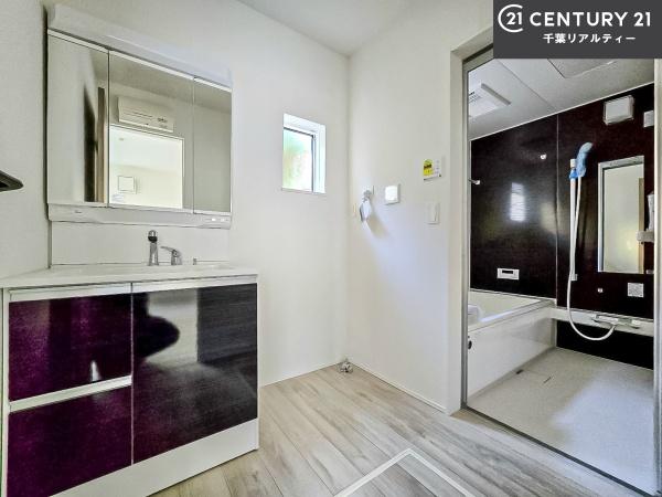 船橋市芝山6丁目　3号棟