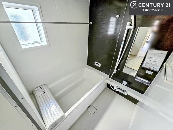 船橋市芝山6丁目　2号棟