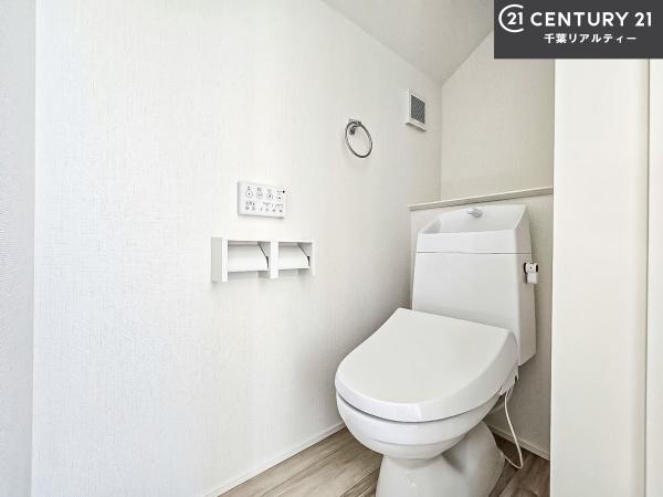 船橋市芝山6丁目　2号棟