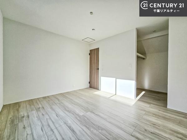 船橋市芝山6丁目　2号棟