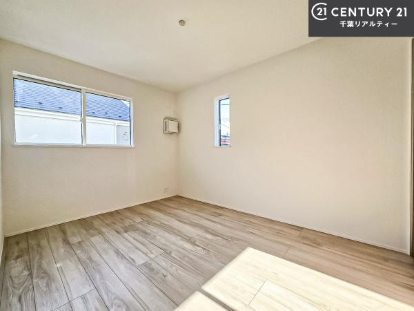 船橋市芝山6丁目　2号棟