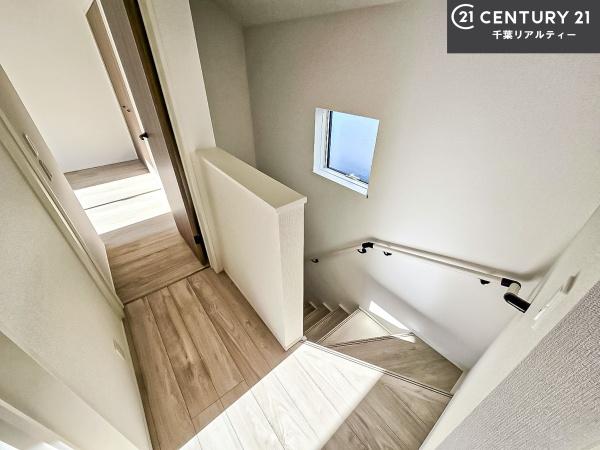 船橋市芝山6丁目　2号棟