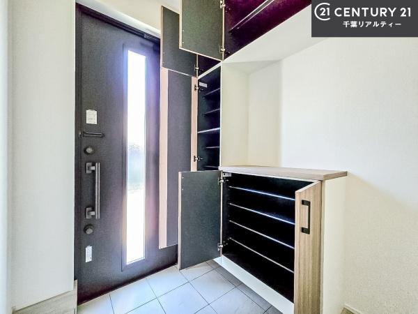 船橋市芝山6丁目　2号棟