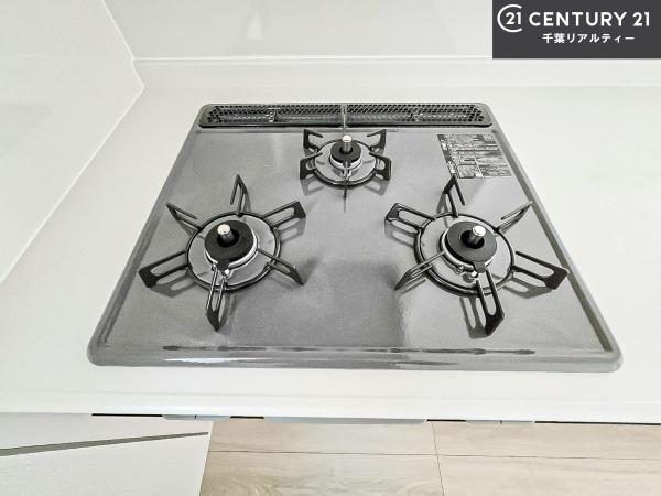 船橋市芝山6丁目　2号棟