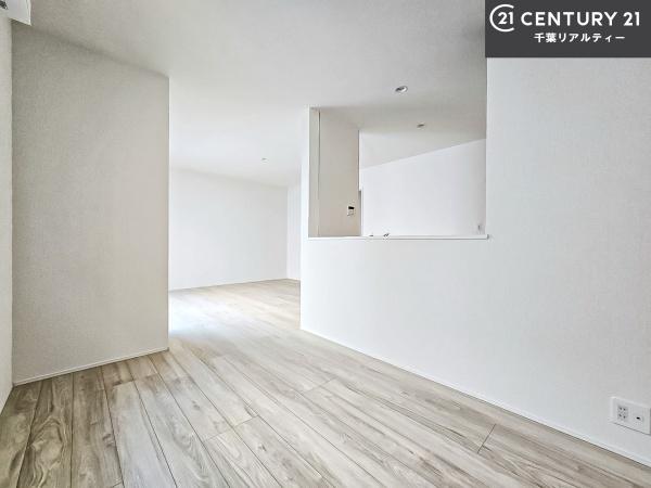 船橋市芝山6丁目　2号棟