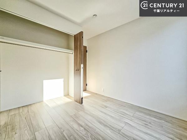 船橋市芝山6丁目　2号棟