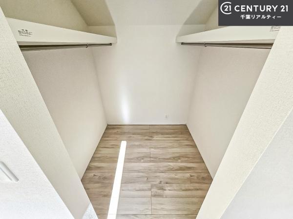 船橋市芝山6丁目　2号棟