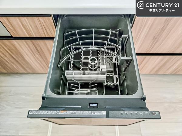 船橋市芝山6丁目　2号棟