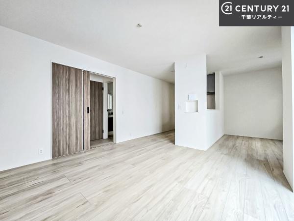 船橋市芝山6丁目　2号棟