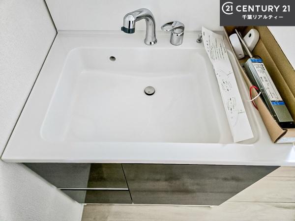 船橋市芝山6丁目　2号棟