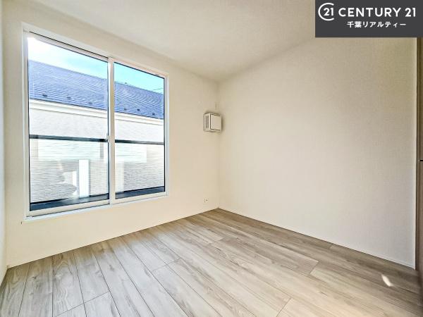 船橋市芝山6丁目　2号棟