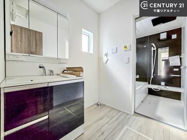 船橋市芝山6丁目　2号棟