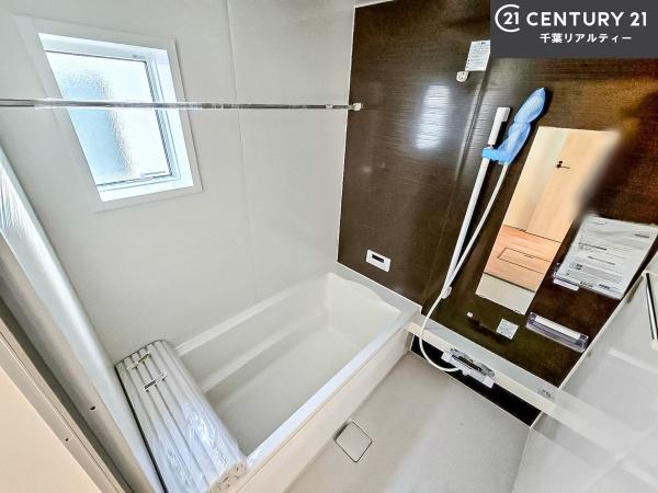 船橋市芝山6丁目　1号棟